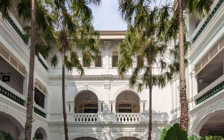Singapura: Excursão a Pé pelo Patrimônio Escondido de 8 Comunidades