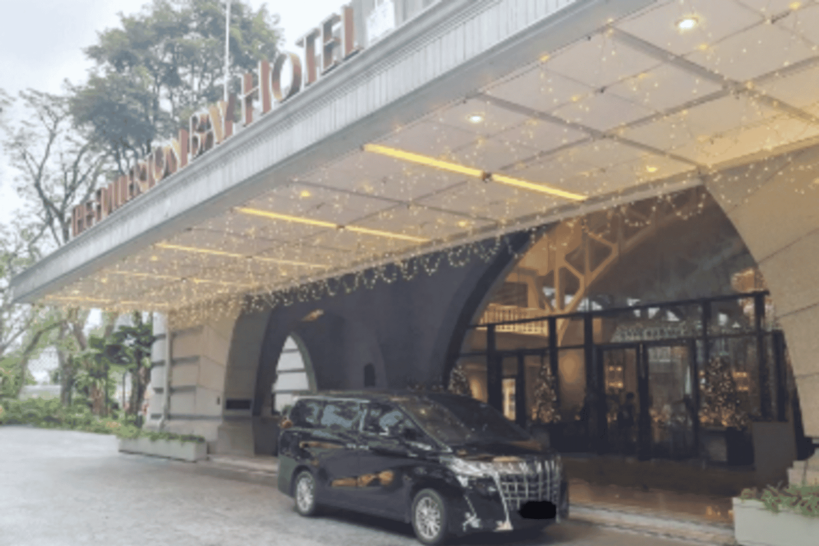Singapura: Partida da cidade para o aeroporto/terminal portuário
