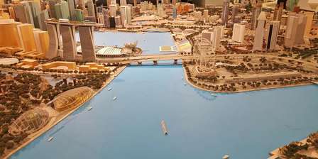Autoridade de reconstrução urbana