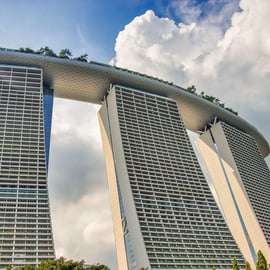 Visita a Singapura: Tour particular com um guia local