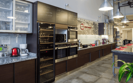 Aula de culinária de Cingapura com um chef profissional