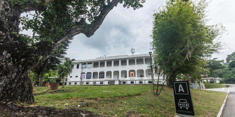 Quartel de Gillman