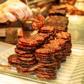 Singapura: Visita guiada à Foodie Experience com 5 degustações
