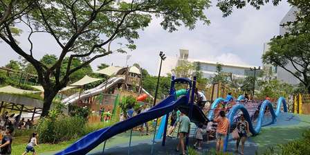 Parque do Almirantado