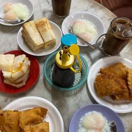 Os sabores secretos de Singapura: um passeio gastronómico escondido