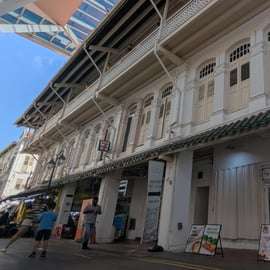 Excursão a pé em Chinatown, Singapura – Do vício à vitalidade
