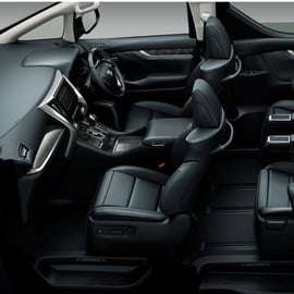 Singapura: aluguer de carro privado com motorista (≥3 horas)