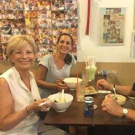 Cingapura: o melhor tour gastronômico de rua com um guia local