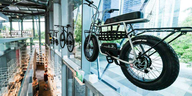 Museu de Design de Dot Red