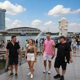 Singapura em 1 dia: os melhores destaques em 8h com almoço