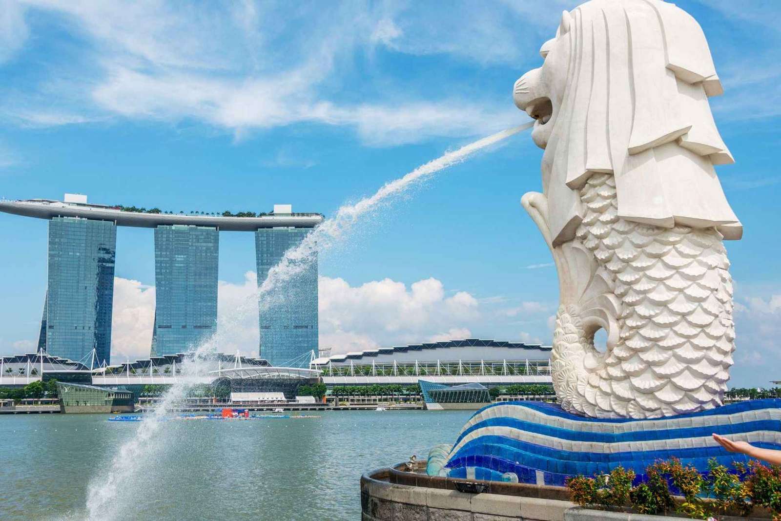 O melhor de Singapura: Excursão a pé particular com um local