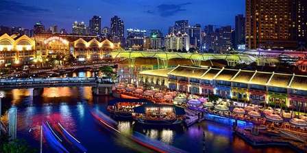 Clarke Quay