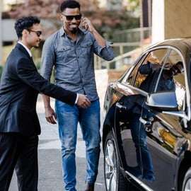 Singapura: Traslado privado do aeroporto SIN com Meet & Greet