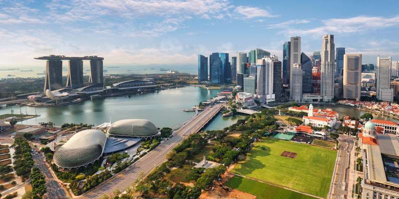 Onde encontrar o melhor kopi (café local) em Singapura