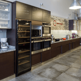 Aula de culinária de Cingapura com um chef profissional