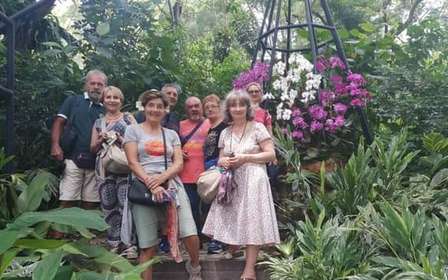 Cingapura: o melhor tour gastronômico de rua com um guia local