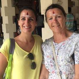 Tour privado de arte de rua em Cingapura