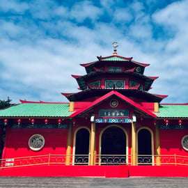 Excursão de um dia a Batam com ingresso para o ferry de Singapura, massagem e almoço