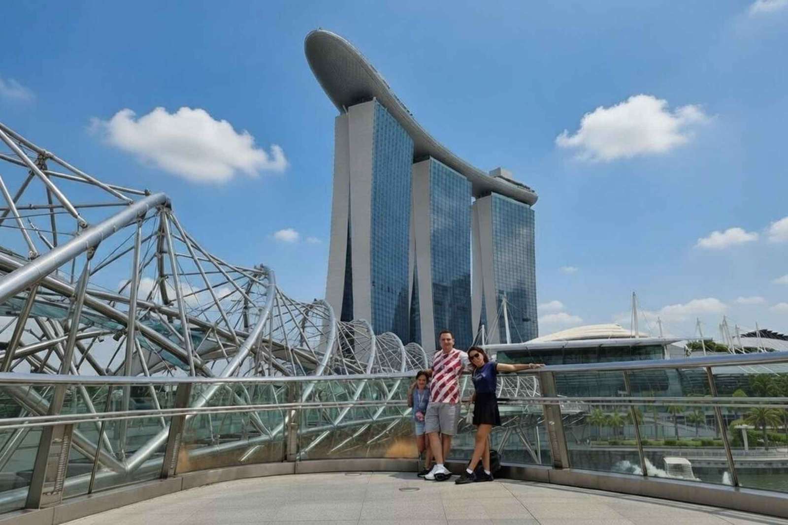 Singapura em 1 dia: os melhores destaques em 8h com almoço