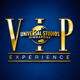 Cingapura: ingresso VIP para o Universal Studios Singapore