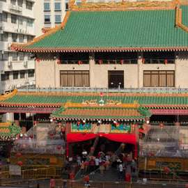 Singapura: Excursão a Pé pelo Patrimônio Escondido de 8 Comunidades