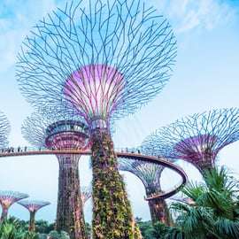 Singapura: Passe Poupa até 50% - Inclui Universal Studios
