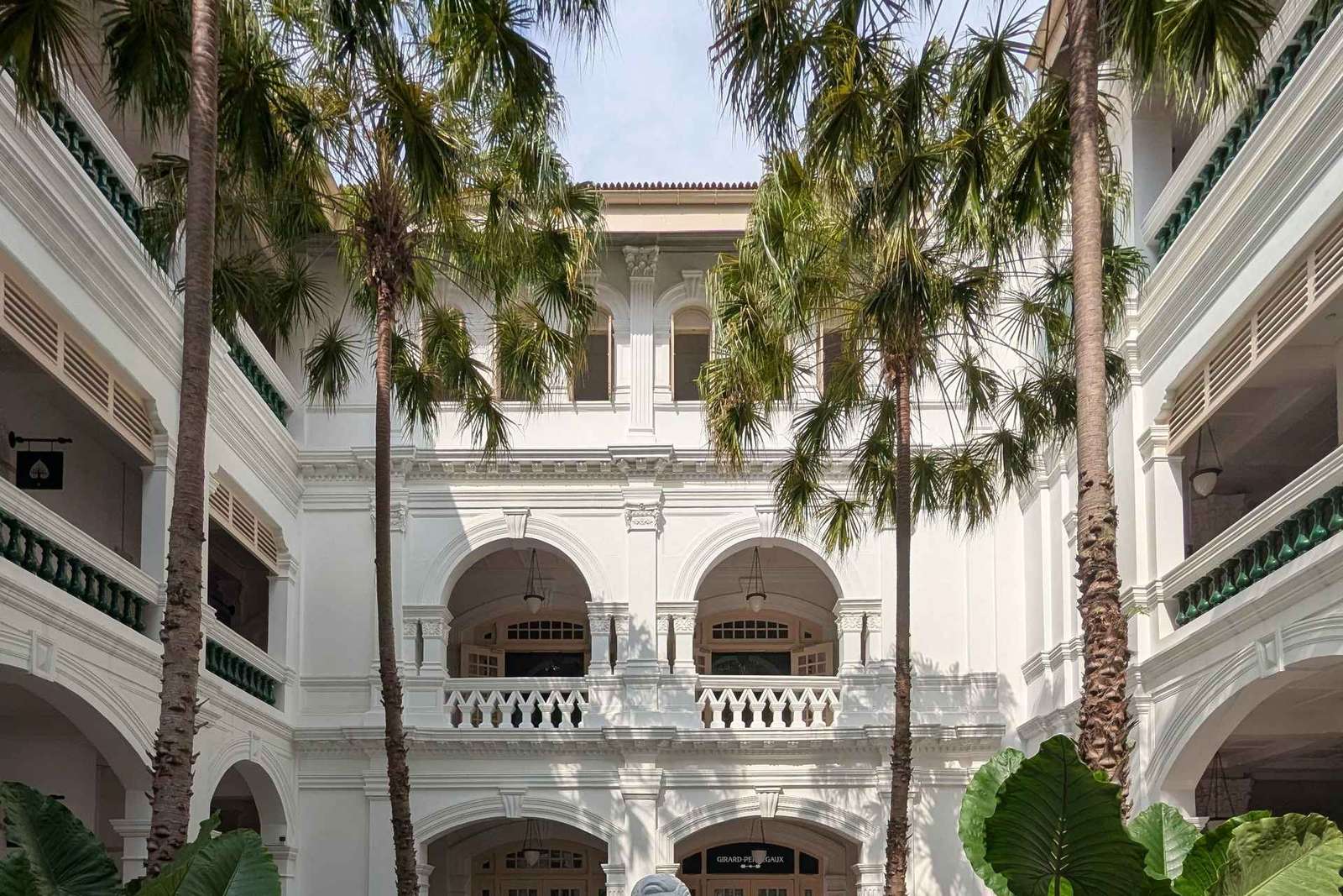 Singapura: Excursão a Pé pelo Patrimônio Escondido de 8 Comunidades