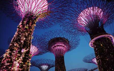 Visita a Singapura: Tour particular com um guia local