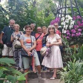 Cingapura: o melhor tour gastronômico de rua com um guia local