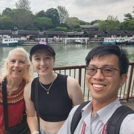 Cingapura: Tour particular personalizado (com transporte)