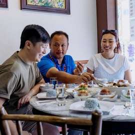 Singapura: Tour pela cultura Peranakan
