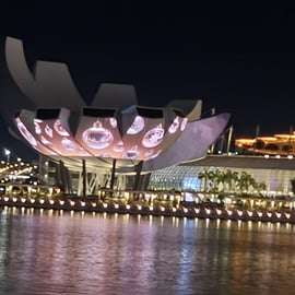 Singapura: Visita à cidade a pé com um guia turístico local