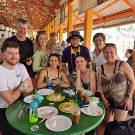 Singapura: Tour gastronómico local com degustações