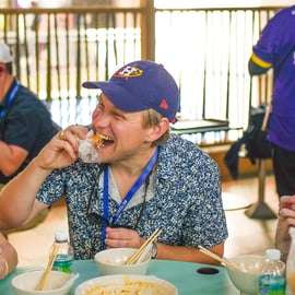 Singapura: Tour gastronómico local com degustações