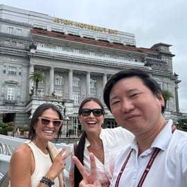 Cingapura: Tour particular personalizado (com transporte)
