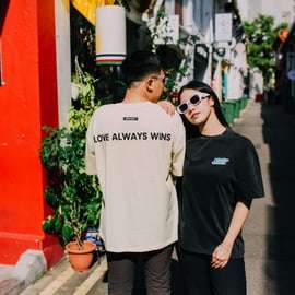 Fotografia | Momentos em Haji Lane