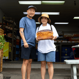 Singapura: Excursão a uma Padaria Tradicional e Oficina de Torrada com Kaya