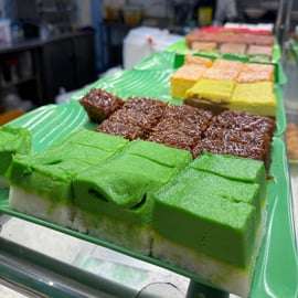 Os sabores secretos de Singapura: um passeio gastronómico escondido