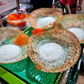Tour gastronômico 3 em 1 personalizado: 3 trilhas culturais de Cingapura