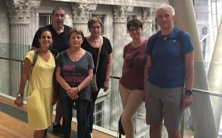 Visita a Singapura: Tour particular personalizado com um guia local
