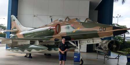 Museu RSAF