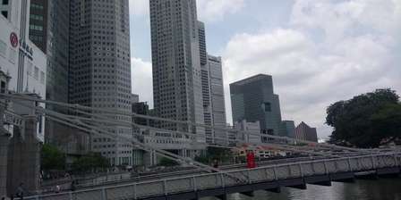 Cais do Barco