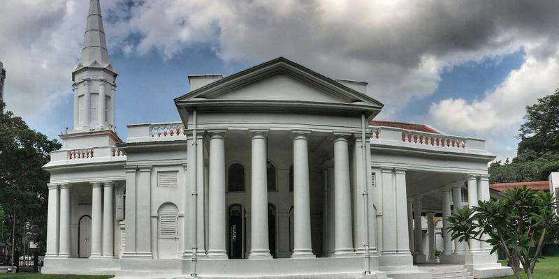 Igreja Armênia