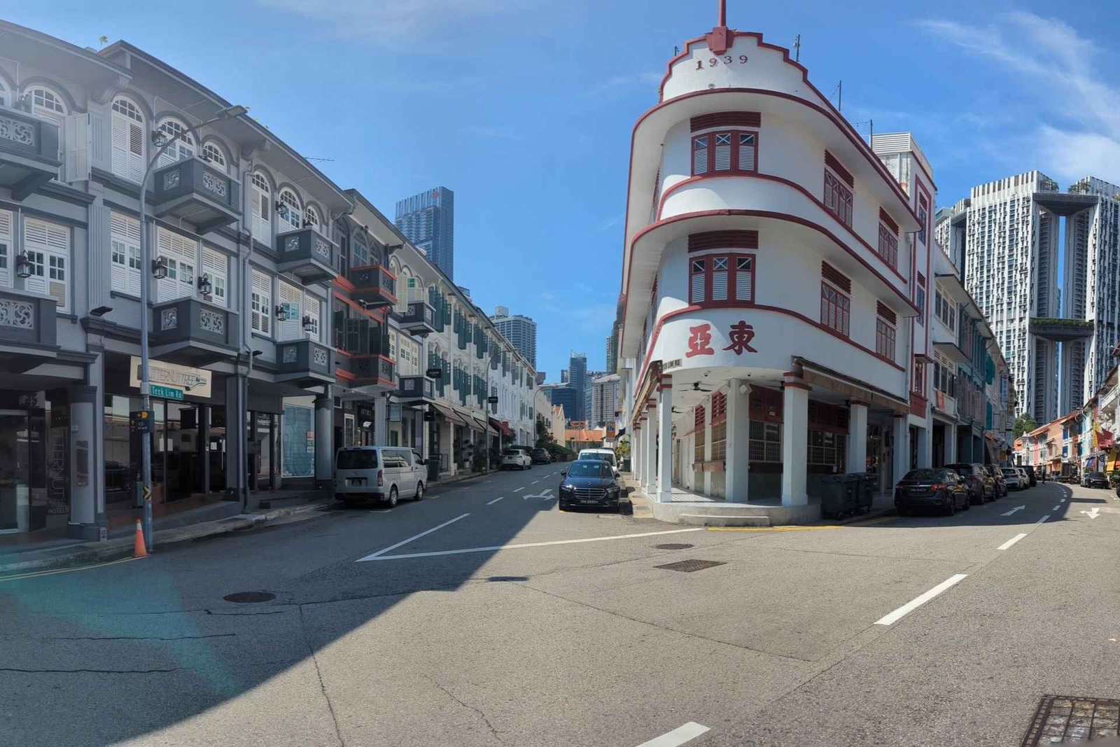 Excursão a pé em Chinatown, Singapura – Do vício à vitalidade