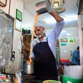 Singapura: os trilhos escondidos de Little India e Kampong Glam