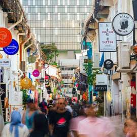 Singapura: os trilhos escondidos de Little India e Kampong Glam