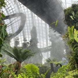 Singapura: Tour particular personalizado com transporte