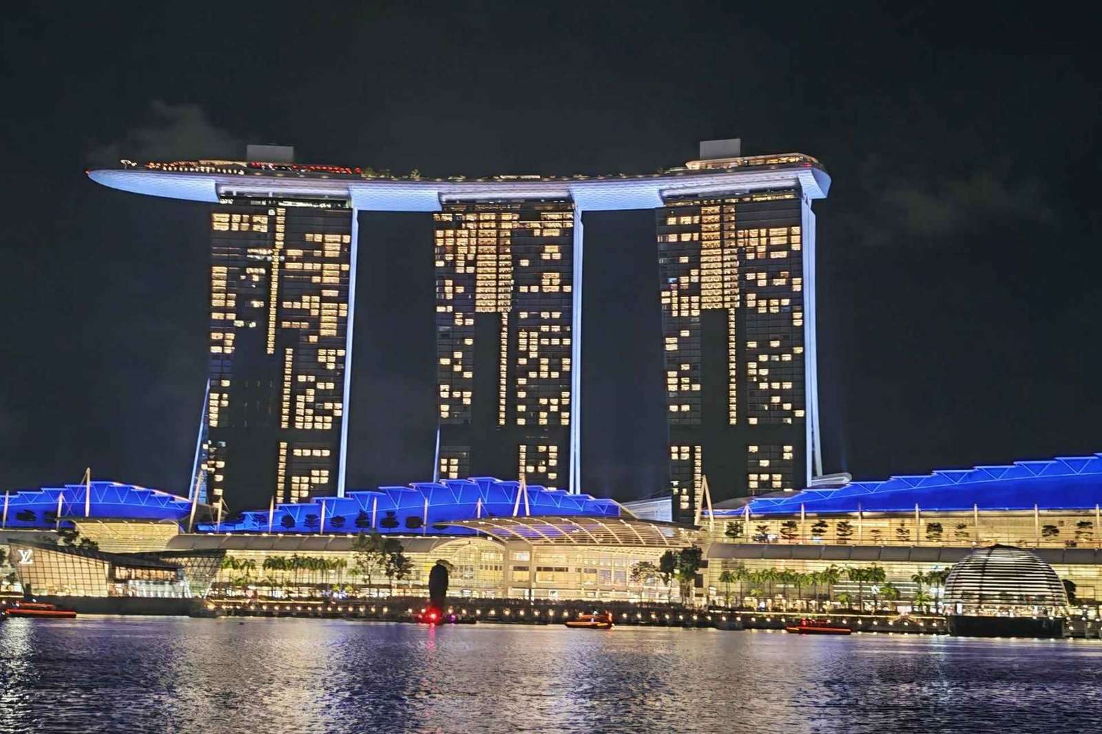 Singapura: tour privado pelo património e maravilhas modernas