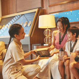 Cingapura: ingresso VIP para o Universal Studios Singapore