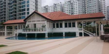 Matilda House